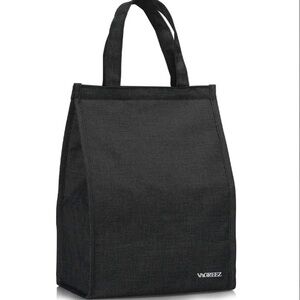 Lunch Tote Bag